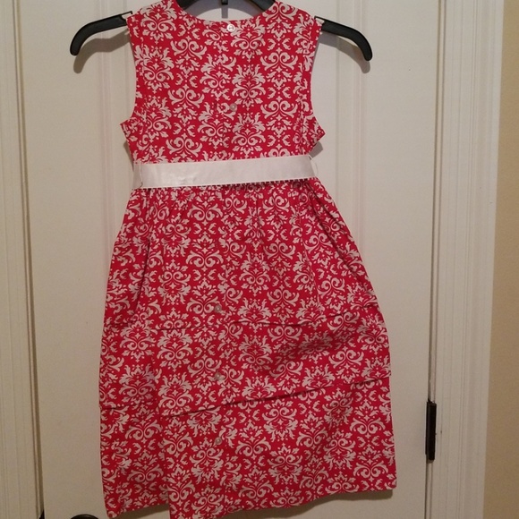 Dress - Picture 2 of 2